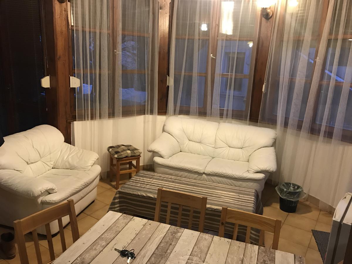 Tulipan Vendeghaz Ξενοδοχείο Μίσκολτς Εξωτερικό φωτογραφία
